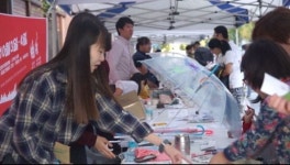 가을, 개항장 문화지구에 깃든 예술