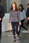 [화보]프로스펙스 김연아 스페셜 라인 퀸즈 컬렉션 론칭