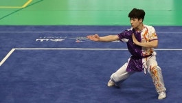우슈 금메달 이하성, 과거 스타킹 출연한 우슈신동… 타고난 강심장