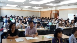 광명교육지원청, 역량강화 워크숍