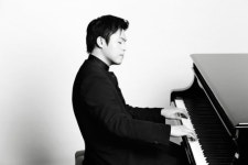김선욱 피아노 리사이틀 용인서 피날레