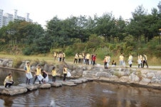 수원축협, 미생물 활용 원천천 정화