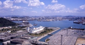 [인천 인사이드·8·끝]최고의 볼거리 인천항 갑문