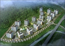 LH, 동탄2 국민임대 예비입주자 980명 모집
