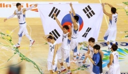[아시안게임 메달 순위]한국 종합 2위 확정…금 77개·은 71개·동 80개 수확
