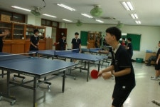 안산 석수중학교, 조기등교 학생 아침프로그램 호평