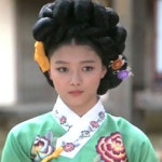 비밀의 문 김유정, 기생변신… 경국지색 미모 꽃보다 아름다워
