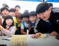 여주 교육사랑 한마당 큰잔치… 애민·창조정신 세종대왕 얼 잇다