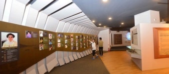 인천APG 경기장 옆 명소 4選