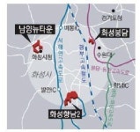LH, 화성향남2·봉담·남양뉴타운 14필지 공급