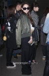 [경인포토/단독]2NE1 씨엘, 여유 넘치는 출국길