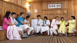 해피투게더3 이영돈PD 고발 프로그램으로 살해 위협 받았다