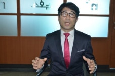 [인터뷰]박미설 인천가구협동조합 이사