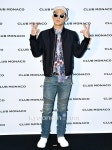 [경인포토]빈지노, 자유로운 스트리트 패션