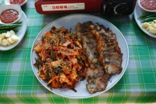 [맛집을 찾아서]수원 논두렁우렁