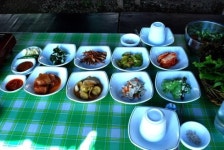 [맛집을 찾아서]수원 논두렁우렁