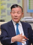 [금요와이드·화성호 에코팜랜드]인터뷰/대규모 축산단지 구상한 우용식 수원축협 조합장