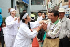 군포문화재단, 파출소가 돌아왔다 시즌2