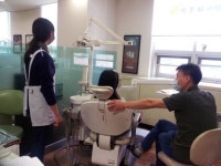 군포시, 외국인 노동자·새터민 무료진료