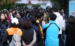 수능 수학 영어 난이도 모의평가 수준…  영어 역대 수능중 가장 쉬웠다