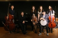 크로스 오버 공연 그룹 새바… 21일 부평문화사랑방 콘서트