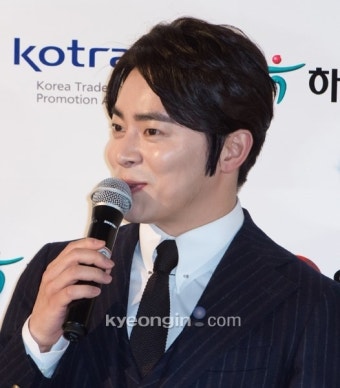 [경인포토]조정석, 