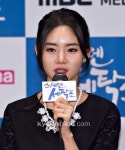 [경인포토]스웨덴 세탁소 황승언, 미모 서열 내가 꼴찌