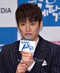 [경인포토]스웨덴 세탁소 오상진, 양아치 역할 하고 싶다