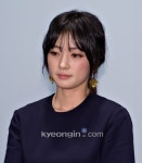 [경인포토]스웨덴 세탁소 송하윤, 비현실적 인형 외모
