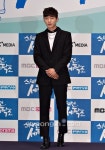 [경인포토]스웨덴 세탁소 틴탑 창조, 긴장한 새내기 배우