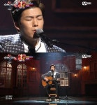 슈퍼스타K6 곽진언 자작곡 자랑 역대 최고점…99점 극찬 릴레이예술