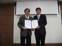 서강화농협 통합조합장 황의환 당선