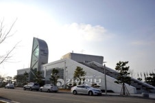[공간과 사람·23]전곡항 마리나 클럽하우스