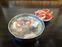 [맛집을 찾아서]남양주 칼국수집 여주먹거리방
