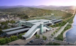 [파주]경의선 전구간(문산~서울역·용산역) 개통… 파주~양평 바로 간다