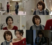 청담동 스캔들 103회 유지인, 어깨 점 위치 모르는 사희에 충격… 의심 시작