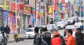 [불법체류자 천국, 경기도·1]외국인 불법체류 실태는?