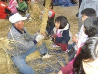 사계절 농촌체험 명소 이천 자채방아마을