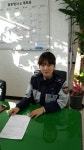 여경에 딱 걸린 檢 사칭 보이스피싱
