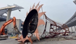 시설 대체로 만족… 교통여건·상권엔 불안