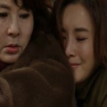 청담동 스캔들 113회 최정윤, 이상숙 목조르며 분노하는 유지인에 제발 살려달라