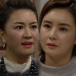 청담동 스캔들 114회 최정윤, 소송 취하하라는 김혜선에 그럴 생각 없다