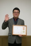성빈센트병원 신태호, 경기지사 표창