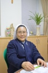 [인터뷰]안산 성빈센트의원 전 다니엘라 수녀