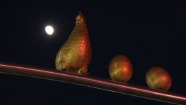 KBS 다큐3일 바삭한 인생-수원 통닭 골목… 터줏대감 고병희 할머니