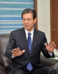 [기초단체장 신년인터뷰]이상복 인천 강화군수