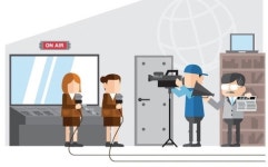 남구 주안영상미디어센터… 시민 문화놀이터로 부상