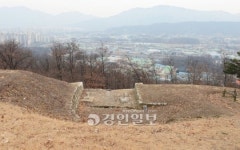 [조광선생의 풍수테마기행·20]하남