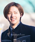 [경인포토]B1A4 신우, 싱그러운 햇살 머금은 미소