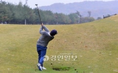 수도권 1시간내  접근성 높은 용인컨트리클럽 골프장